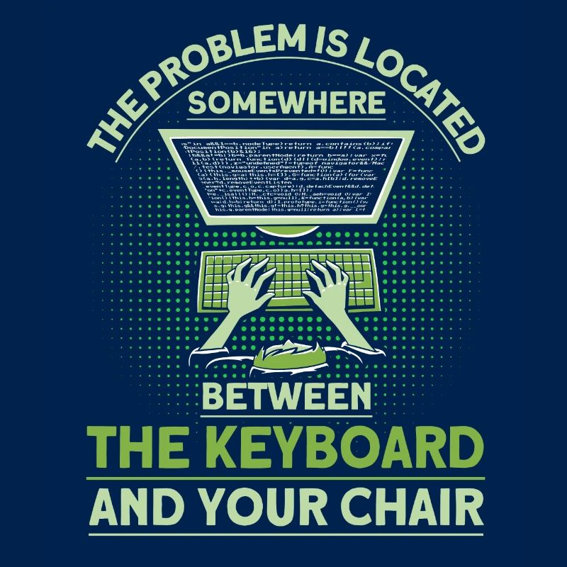 Das Problem ist lokalisiert Sysadmin