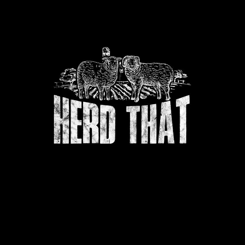 Schaf Schafe Bauernhof Tier Schafbock Geschenk