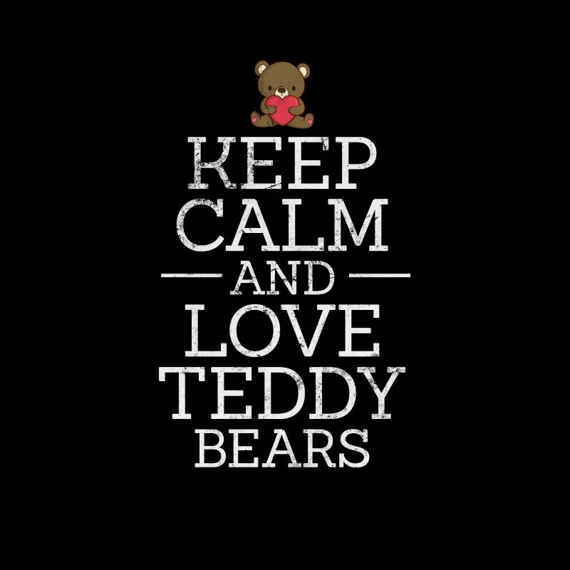 Teddybär