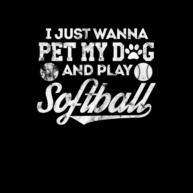 Softball