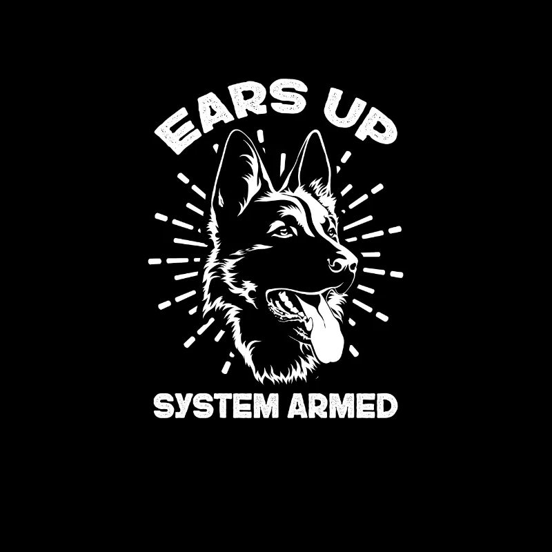 Deutscher Schäferhund