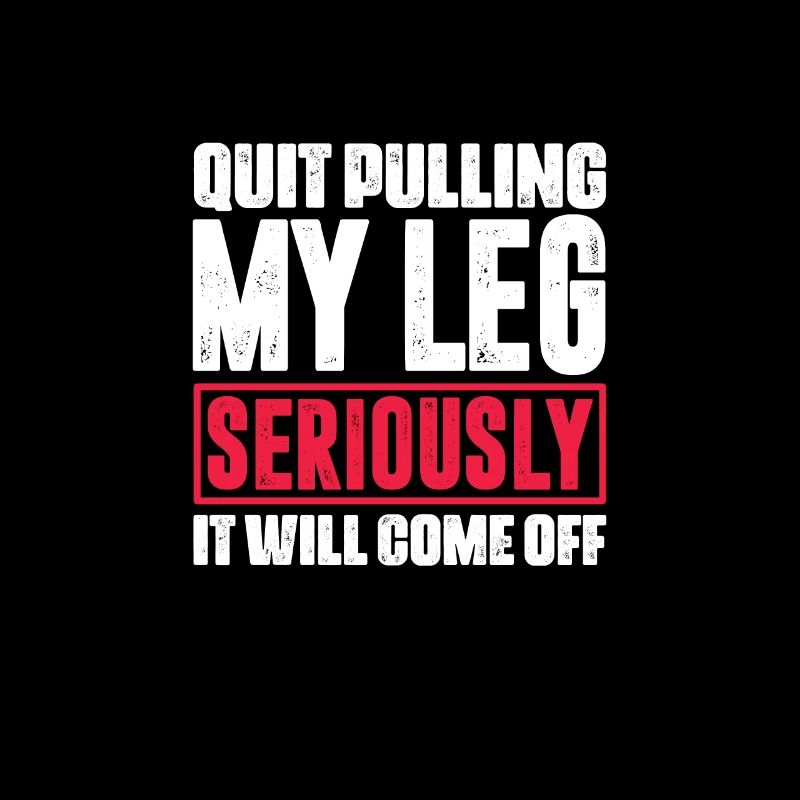 Amputation Amputation Prothèse Cadeau