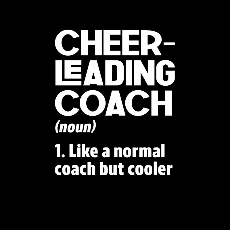 Cheerleader
