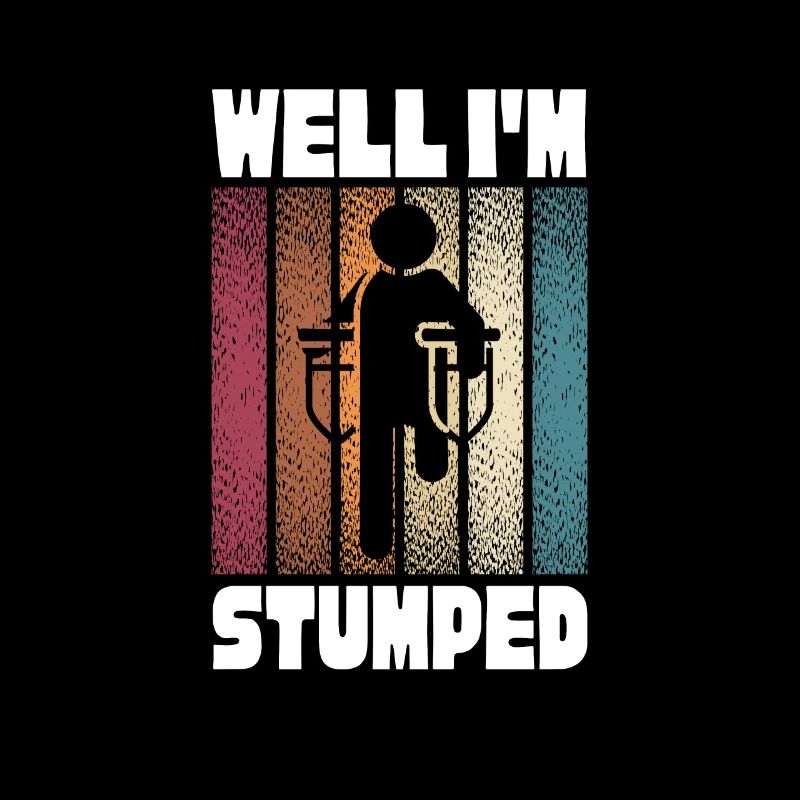 Amputation Amputation Prosthesis Gift