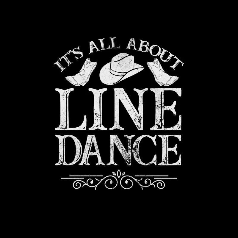 Danse en ligne