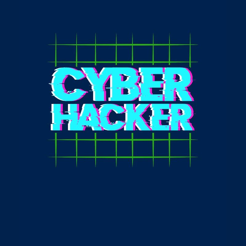 Hacker Coder Computer Hacking Cadeau