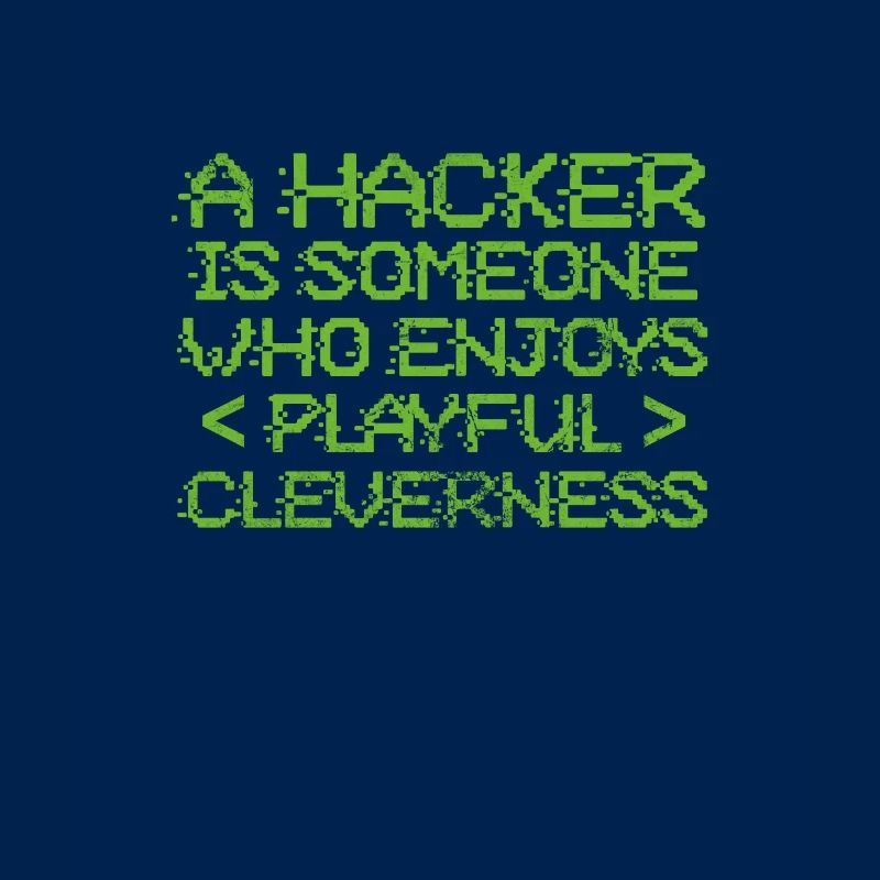 Hacker