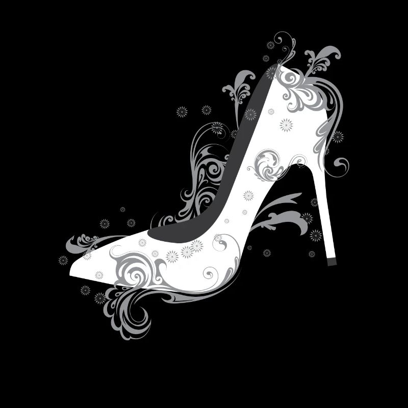 Mode Talons Hauts À La Mode