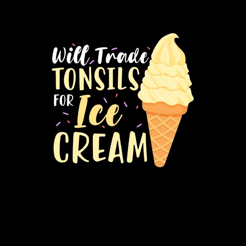 Eiscreme Eis Eiskrem Ice Cream Sommer Geschenk