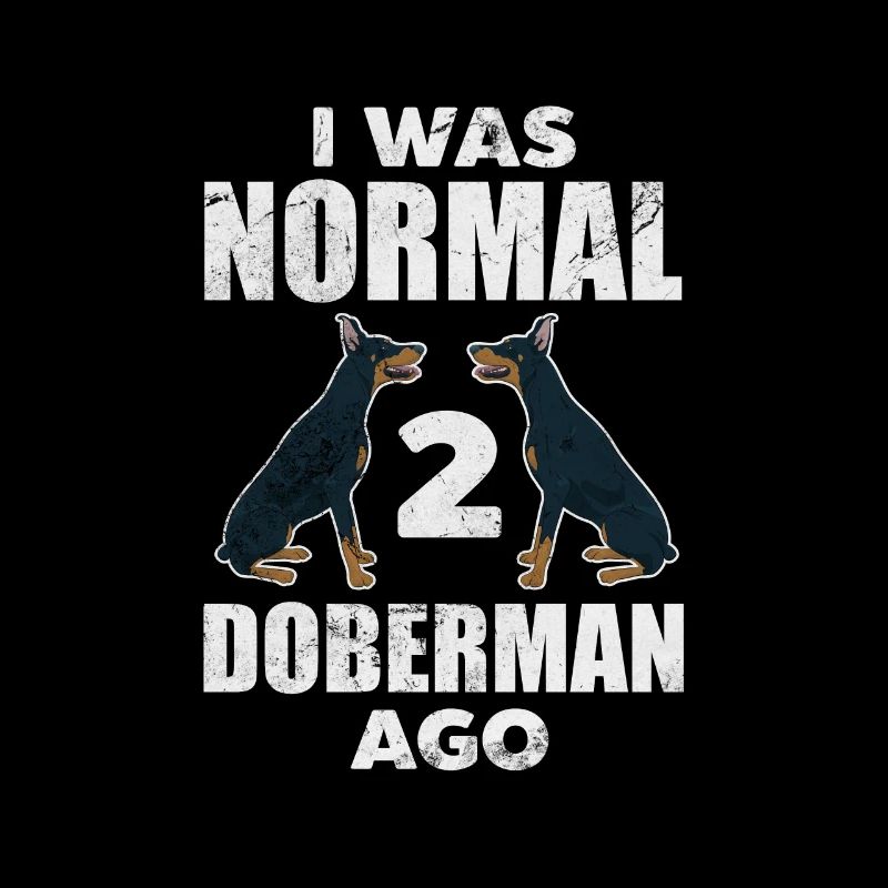 Doberman