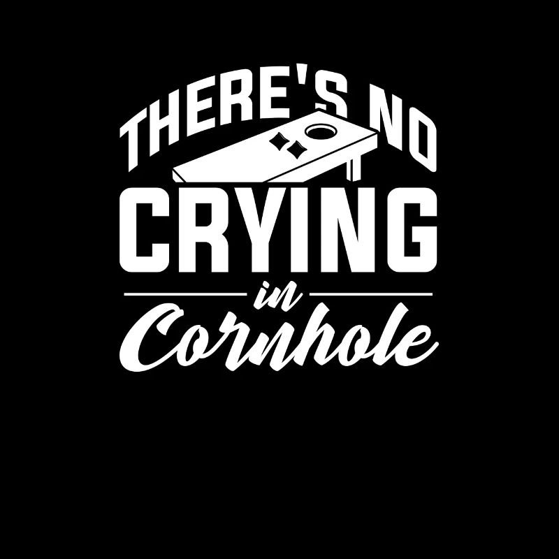 Cornhole Beanbag Sackloch Geschenk