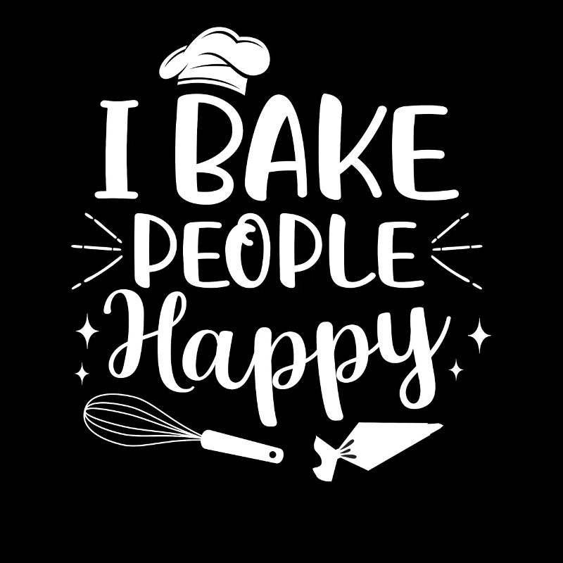 Baker Bakeries Baked Goods Baking Gift