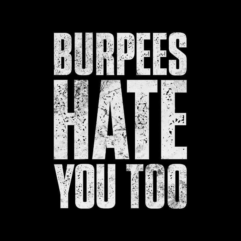 Burpees