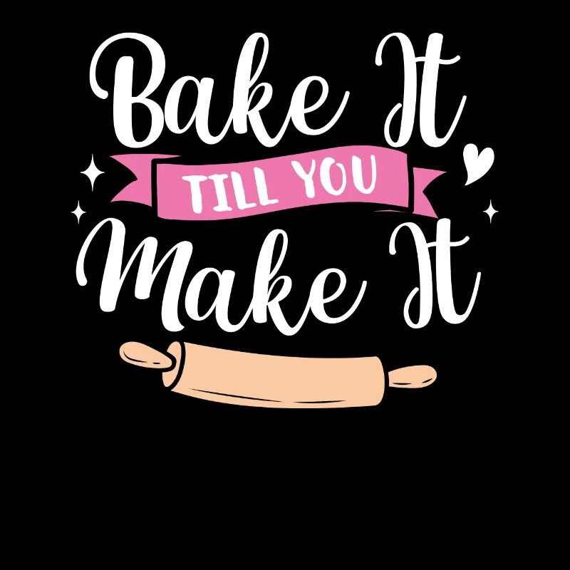 Baker Bakeries Baked Goods Baking Gift