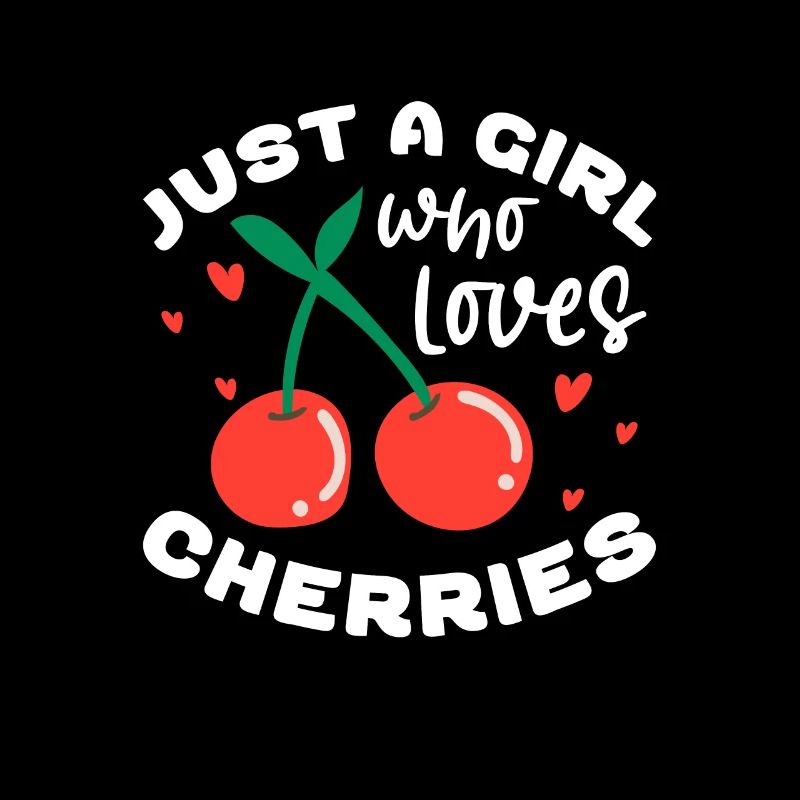 Kirsche Kirschbaum Kirschblüte Frucht Geschenk