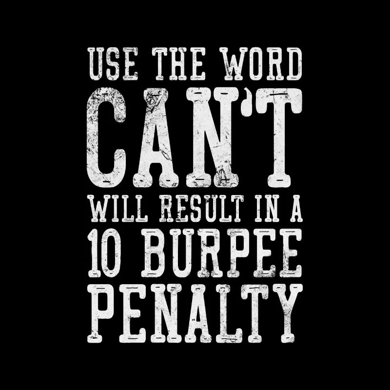 Burpees