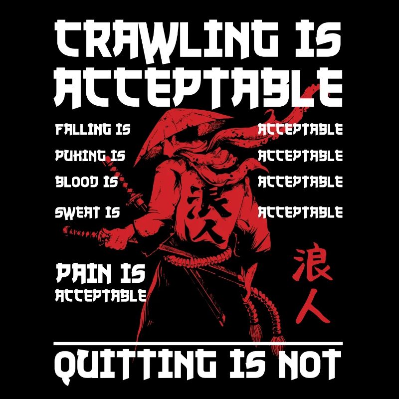 Samouraï Ronin épée guerrier de combat cadeau