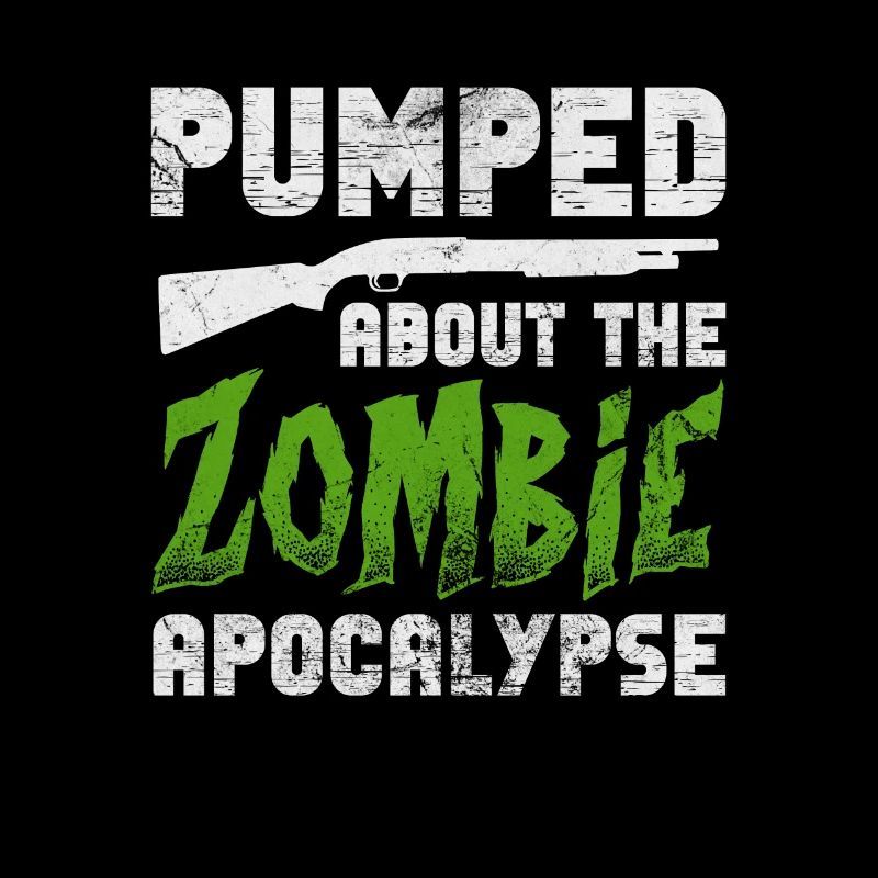 Zombie