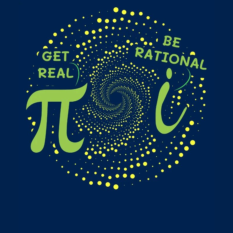 Get Real vs. Be Rational