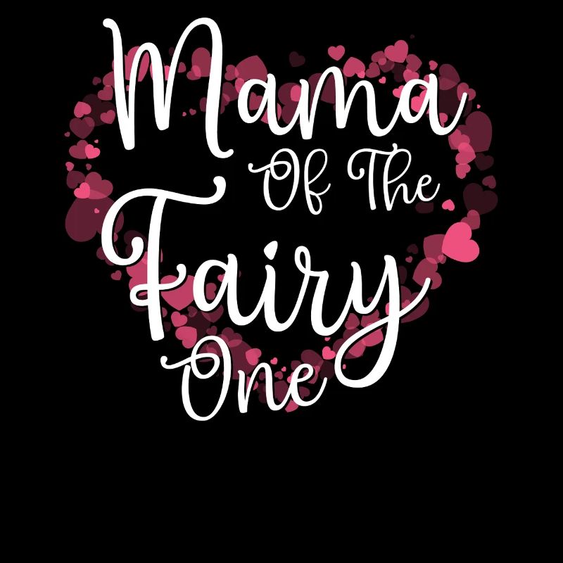 Maman de la fée Une