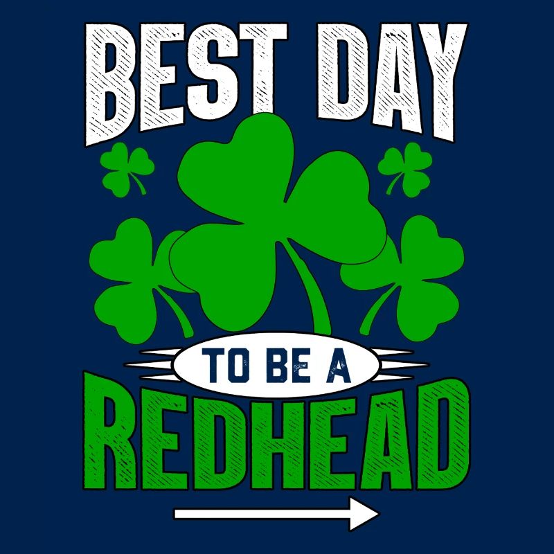 Best Day to be a Redhead