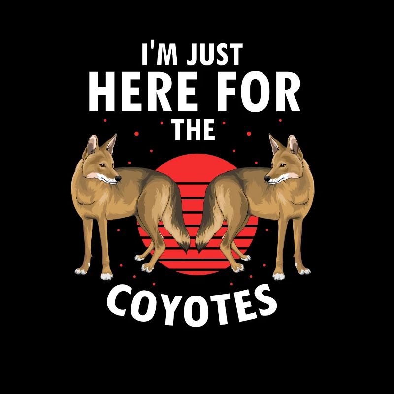 Conception de coyote pour les réacteurs de coyote