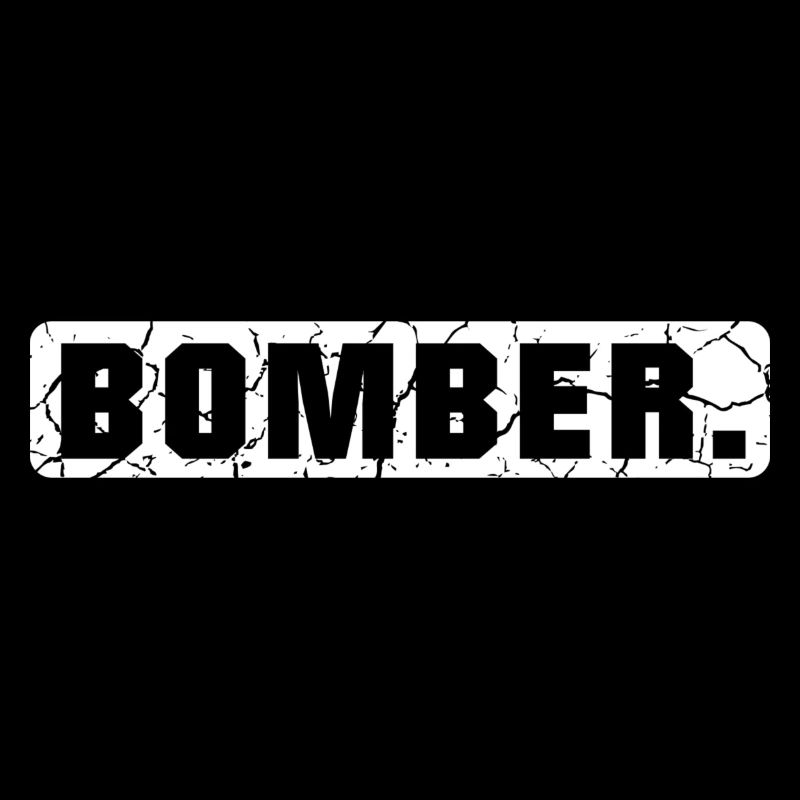 BOMBER
