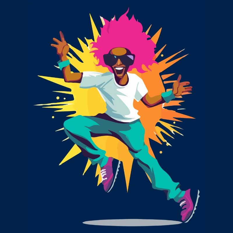 Ed danse