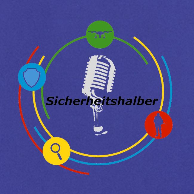 Sicherheitshalber Logo