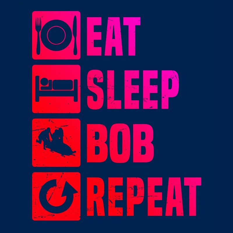 Bobsleigh Bobsleigh à deux bobsleigh Piste de bobsleigh