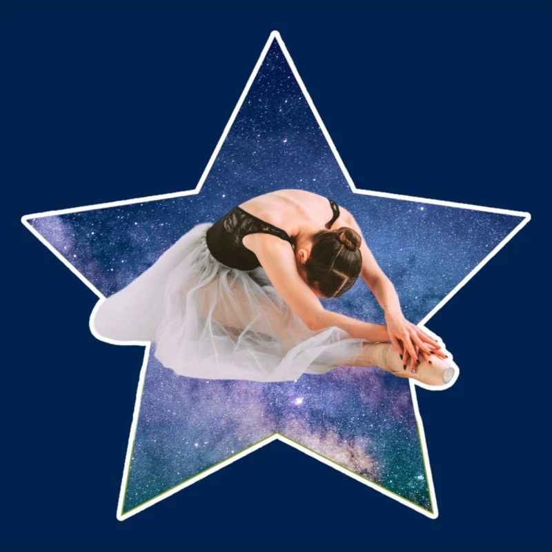 Danseuse étoile