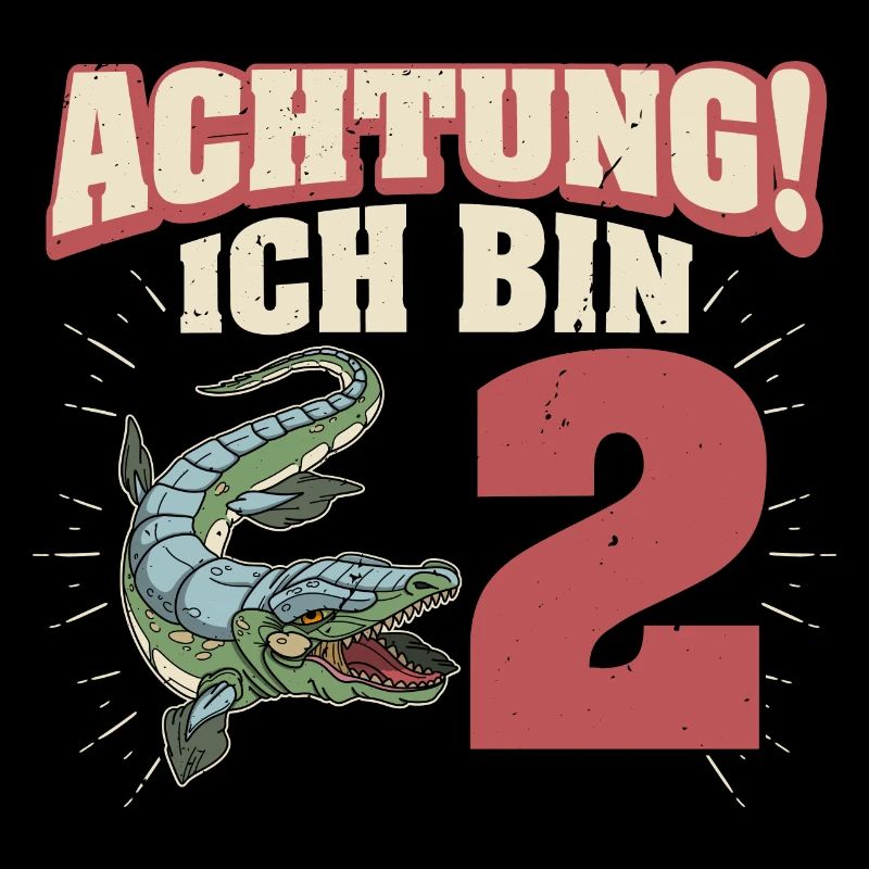 Dinosaurier Geschenk Kinder Urzeit Dino Spruch