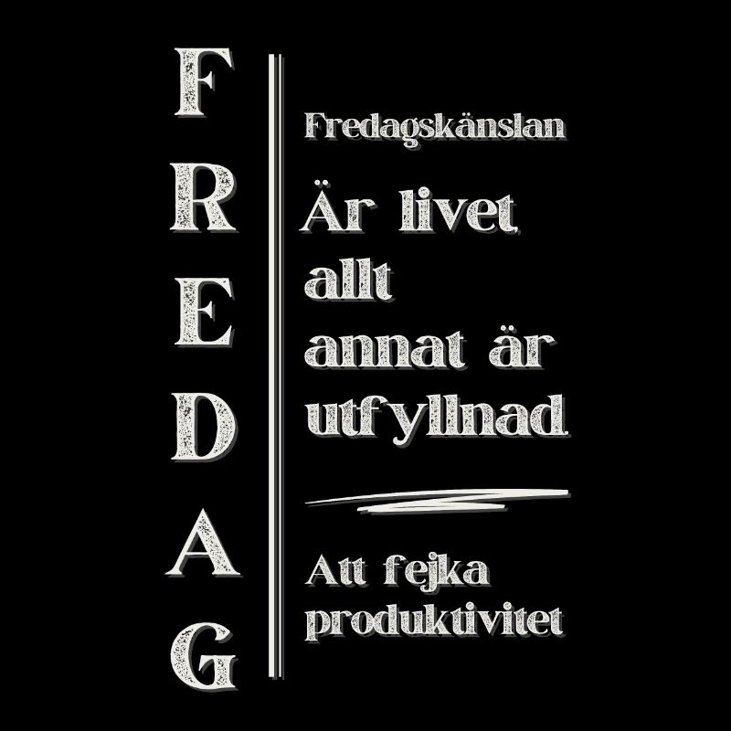 Freitagsfeeling – Das Highlight des Lebens