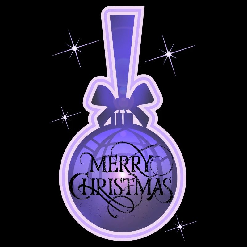 Joyeux Noël!