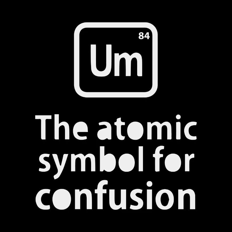 PERIODIC CONFUSION