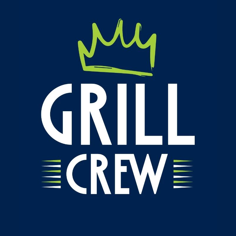 Équipe de grillades