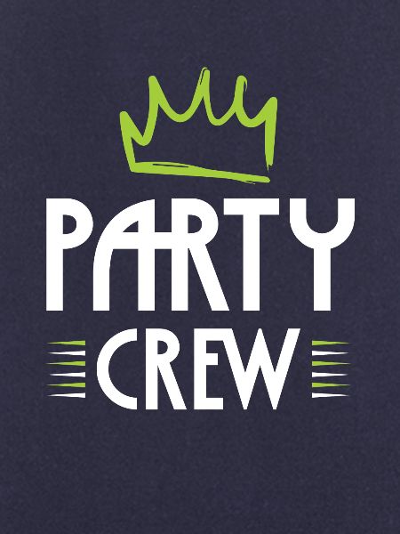 Party Crew