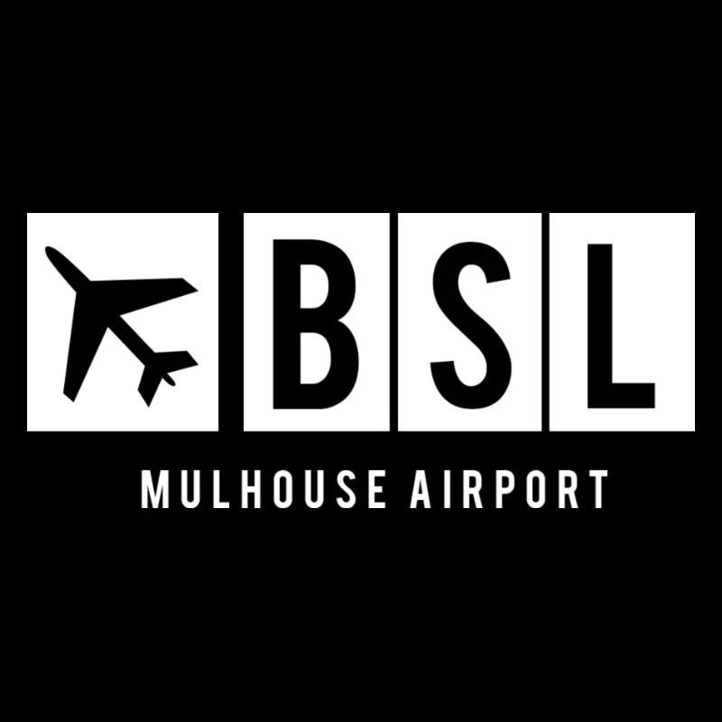 AIRPORT CODE BSL