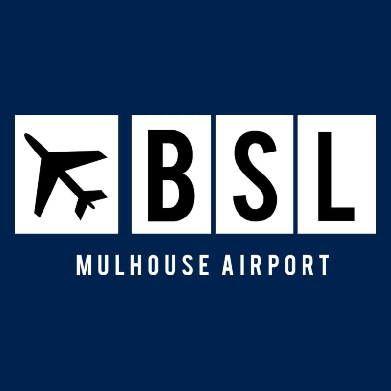 AIRPORT CODE BSL