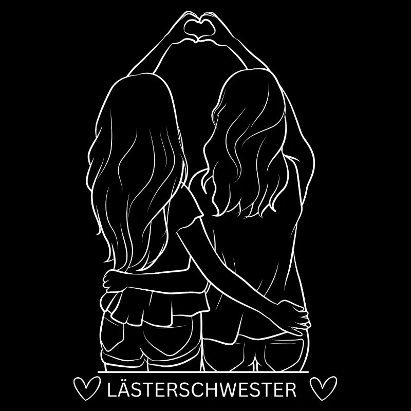 LÄSTERSCHWESTER