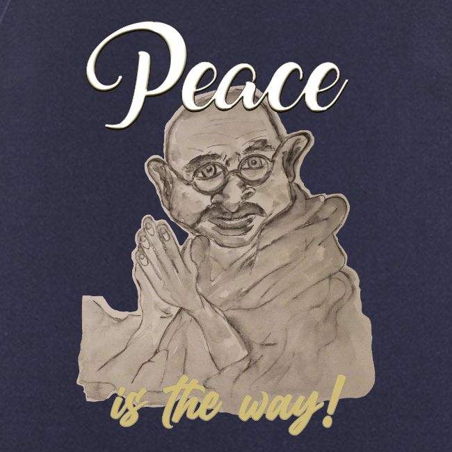 Ghandi