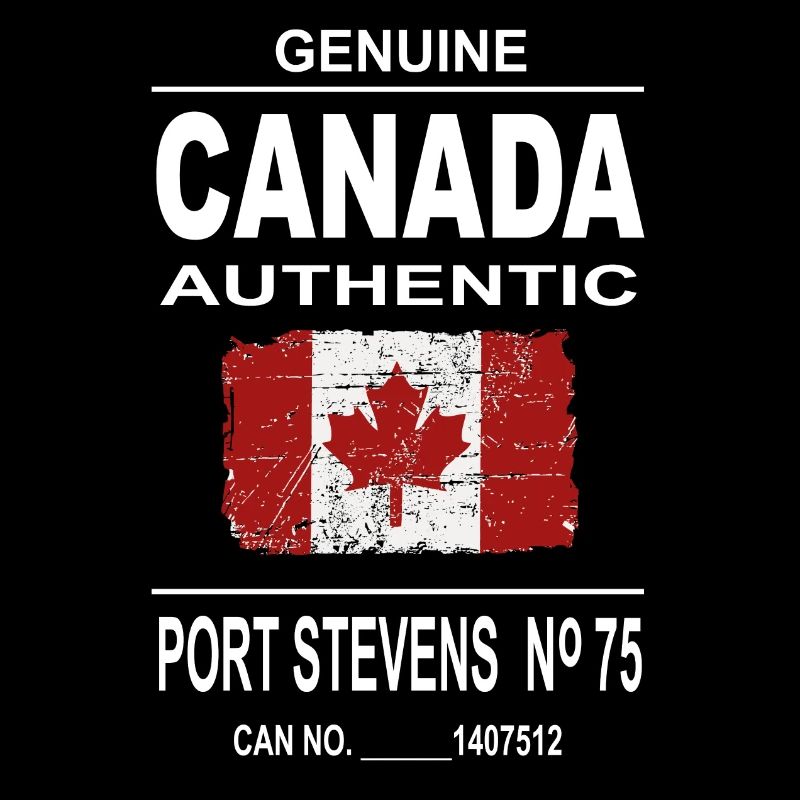 Kanada - Maple Leaf - Canada