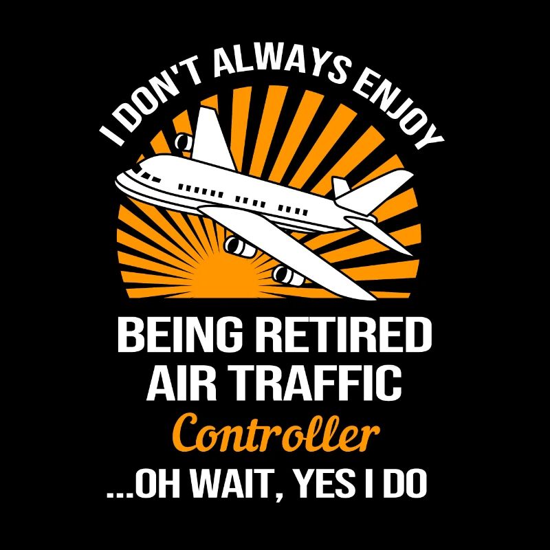 Air traffic controller