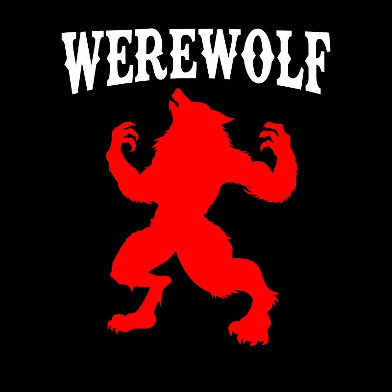 Werwolf