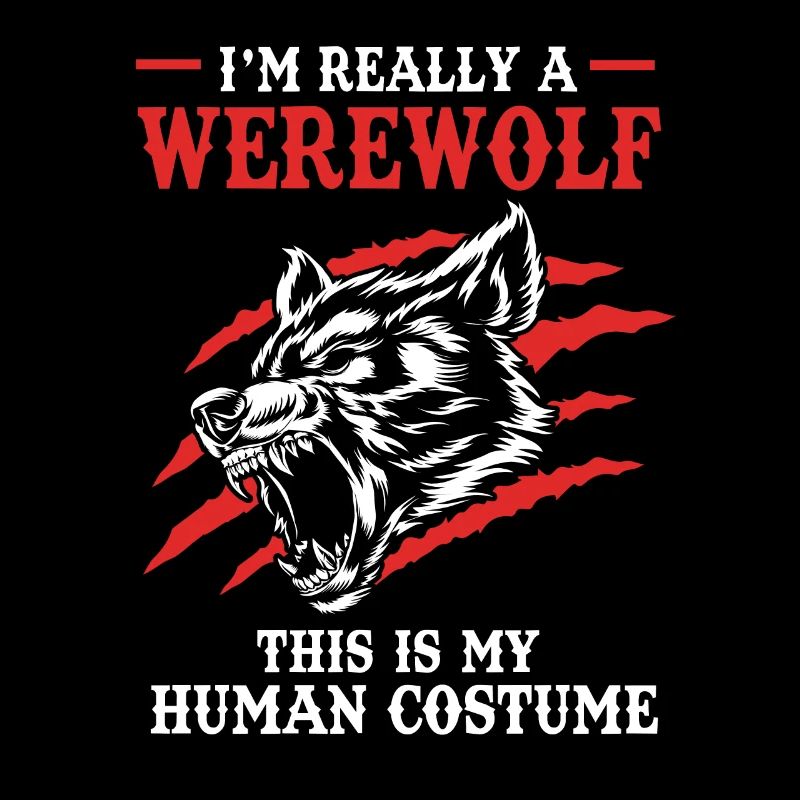 Werwolf
