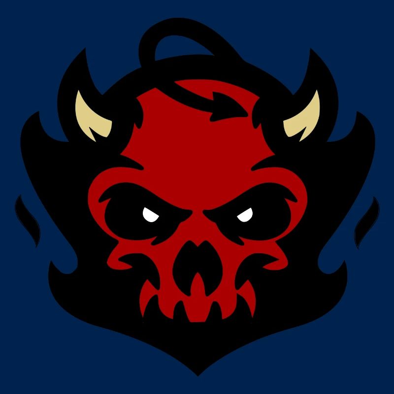 Devil / Devil / Skull
