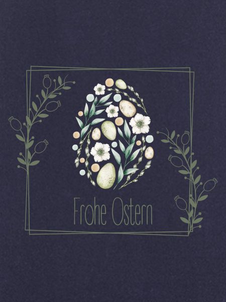 Frohe Ostern
