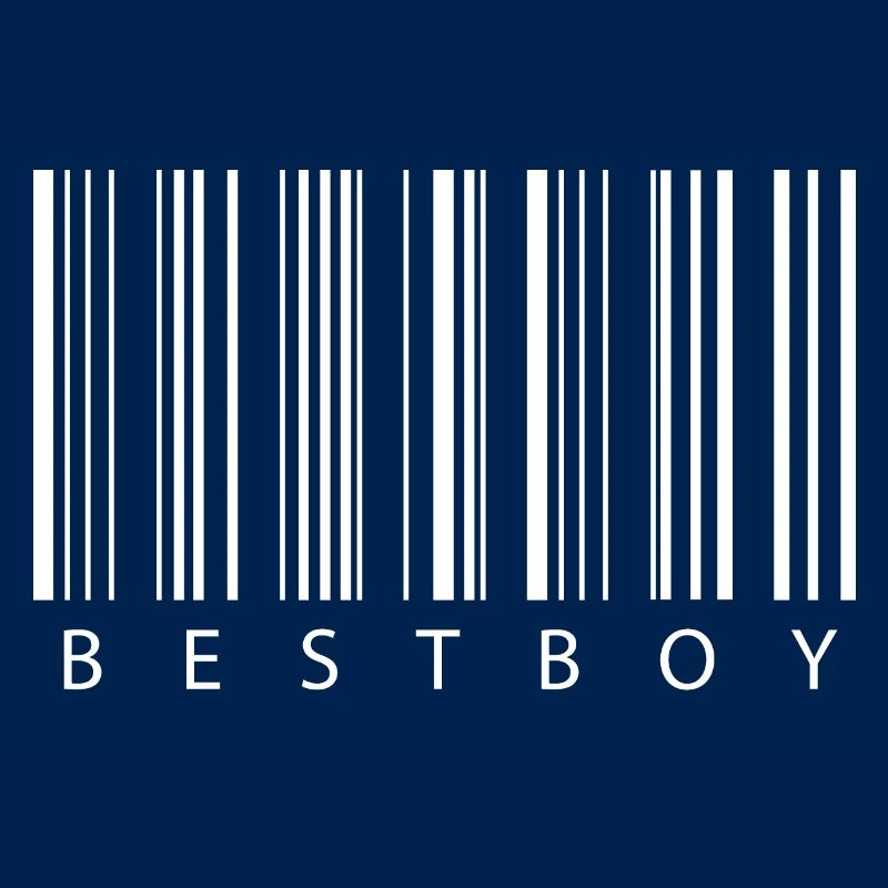 Bestboy Barcode - bester Freund
