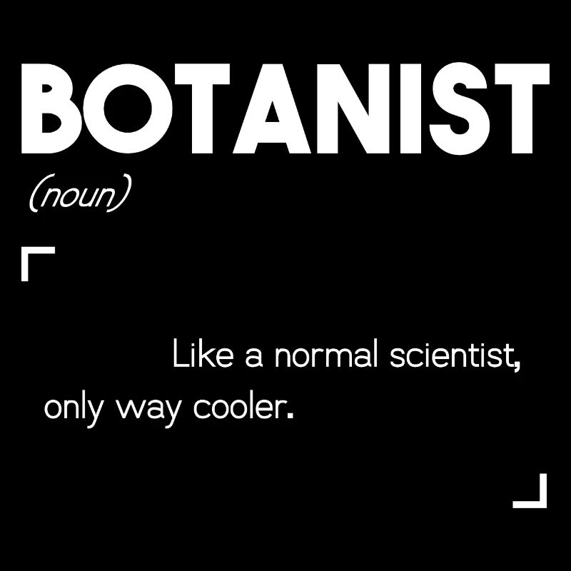 Botaniker