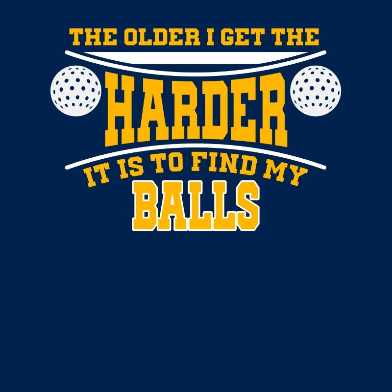 Plus je vieillis, plus c’est difficile,